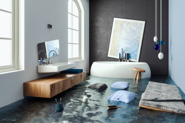 Best Carpet water damage restoration  in Westmont, CA