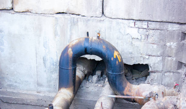 Best Sewage cleanup and water damage restoration  in Westmont, CA
