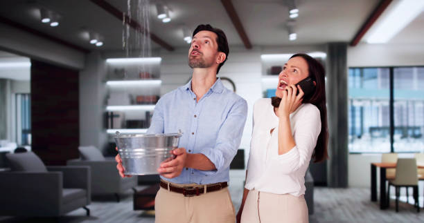 Best Emergency water damage restoration  in Westmont, CA